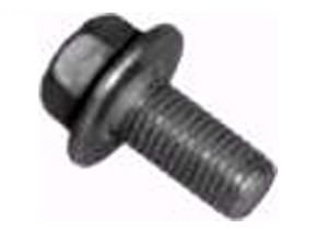 Bolt Blade M10 X 1.25 Fits Honda