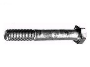 Blade Bolt 5/8-11 X 9-1/2" Fits Scag