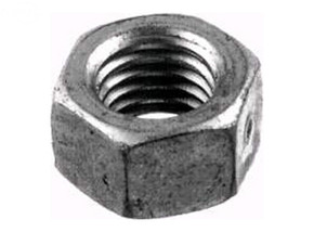 Nut Hex 5/8" Fits Bunton
