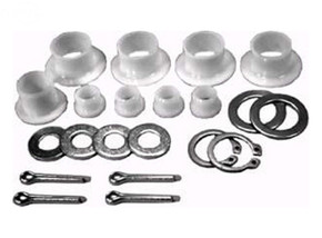 Fits Snapper Front End Repair Kit
