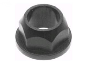 Bushing King Pin Nylon 5/8x7/8 Fits Mtd