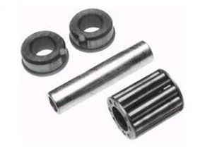 Kit Bearing Wheel Fits Toro