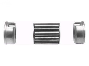 Kit Bearing Roller Cage Fits Toro Kit Bearing Roller Cage Fits Toro