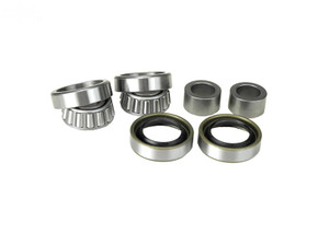 Wheel Bearing Kit Fits
