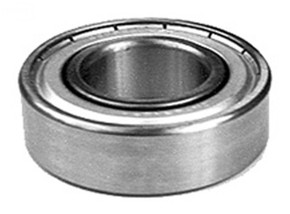 Bearing Spindle 2 X 1 Fits Grasshopper