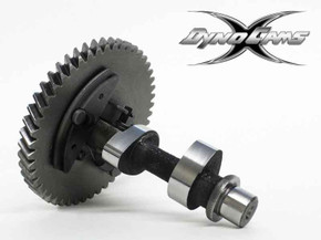 BP2 Grind Clone Heat Treated Cam