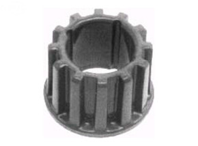 Bushing Wheel 7/8 X 1-3/8 Fits Murray Bushing Wheel 7/8 X 1-3/8 Fits Murray