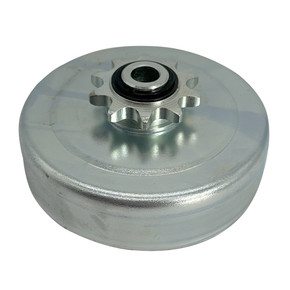 Comet #40/41/420 Chain 1" Bore 10T Comet SCS 400-series 206170A Comet #40/41/420 Chain 1" Bore 10T Comet SCS 400-series 206170A