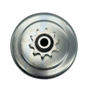 Comet #40/41/420 Chain 1" Bore 10T Comet SCS 400-series 206170A