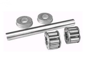 Kit Bearing Roller Cage Fits Scag