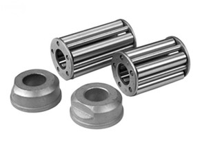 Kit Bearing Roller Cage Fits Scag