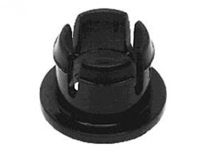 Bushing Draglink 3/8 X 17/32 Fits Ayp