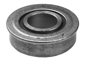 Fits Hustler 39677 Flanged Ball Bearing