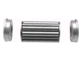 Kit Bearing Roller Cage Fits Gravely Kit Bearing Roller Cage Fits Gravely