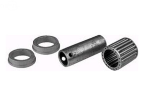 Bearing Wheel Kit Fits Velke