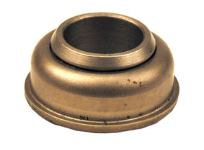 Flanged Ball Bearing Heavy Duty