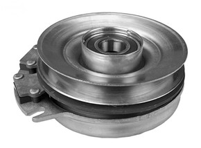 Clutch Electric Pto Fits