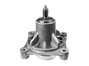 Spindle Assembly Ayp Fits /