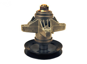 Fits Cub Cadet 618-04129b, 918-04129b Spindle Assembly Fits Cub Cadet 618-04129b, 918-04129b Spindle Assembly