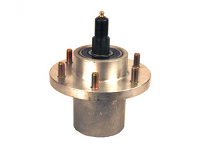 Fits Great Dane 200262 & D18030 Spindle Assembly Fits Great Dane 200262 & D18030 Spindle Assembly