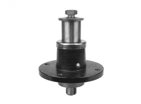 Fits Hustler 796235 Spindle Assembly