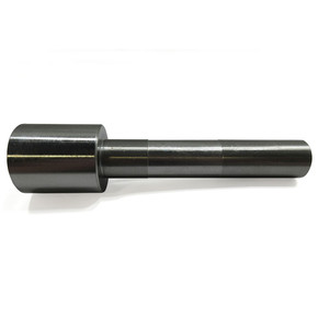 Spindle Shaft Fits Hustler 796227