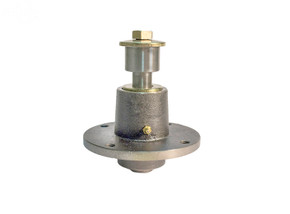 Fits Hustler 350595 Spindle Assembly