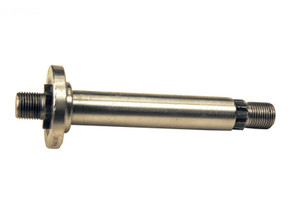 Shaft Only For 9288 Fits Mtd Spindle Shaft Only For 9288 Fits Mtd Spindle