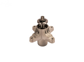 Assembly Spindle Fits Mtd 918-0138 Assembly Spindle Fits Mtd 918-0138