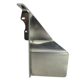 Big Bertha Chain Guard/Heat Shield Big Bertha Chain Guard/Heat Shield