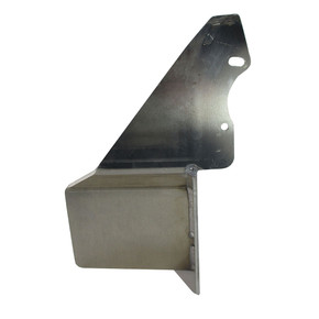 Big Bertha Chain Guard/Heat Shield Big Bertha Chain Guard/Heat Shield