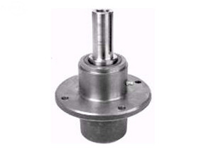 Assembly Spindle Cast Iron Fits Scag