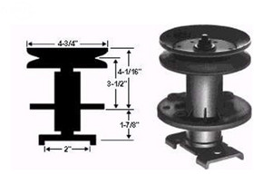Quill Assembly Noma Quill Assembly Noma