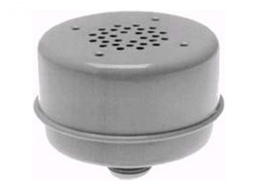 Fits Briggs & Stratton 394569 Universal Muffler