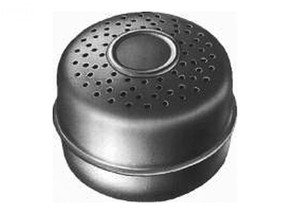 Fits Briggs & Stratton 392989, 299477, 393232 Universal Muffler (8-16 Hp) Fits Briggs & Stratton 392989, 299477, 393232 Universal Muffler (8-16 Hp)