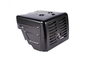 Fits Honda 18310-ze3-003 Muffler Fits Honda 18310-ze3-003 Muffler