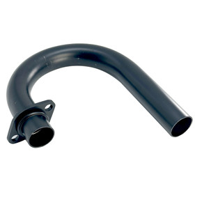 Fits Snapper 7018214 Pipe Muffler W/Flange Fits Snapper 7018214 Pipe Muffler W/Flange