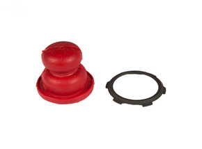 Aftermarket Fits Tecumseh 632694a Primer Bulb