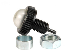 Primer Assembly Fits Walbro Primer Assembly Fits Walbro