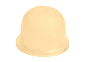 Fits Walbro 188-12 Primer Bulb Fits Walbro 188-12 Primer Bulb