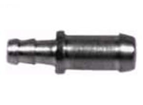Fitting Fuel Straight1/4"&7/16 Fitting Fuel Straight1/4"&7/16