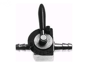 1/4" Nipple Straight Cut Off Valve 1/4" Nipple Straight Cut Off Valve