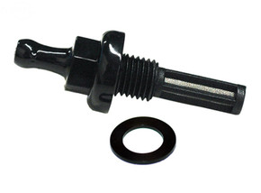 Filter Fuel Fits Honda Clone Predator