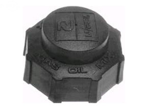 Fits Lawn-boy 682755 Fuel Cap