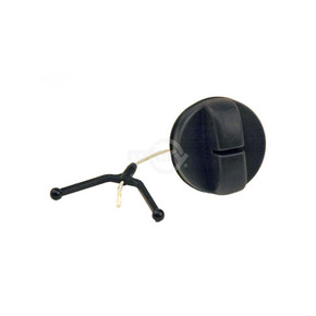 Rotary Brand Replacement Fuel Cap Fits Husqvarna Rotary Brand Replacement Fuel Cap Fits Husqvarna