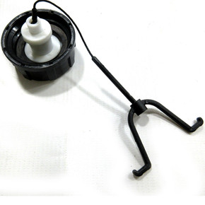 Aftermarket Replaces 4133-350-0501 4126-350-501c Fuel Cap