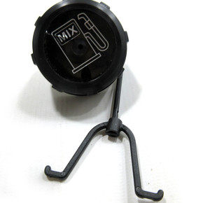 Aftermarket Replaces 4133-350-0501 4126-350-501c Fuel Cap