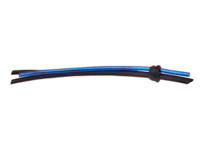 Grommet W/Fuel Line