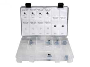 2 Cycle Primer Bulb Assortment