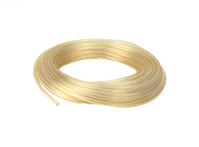 3/16" Clear Fuel Line (50ft) 3/16" Clear Fuel Line (50ft)
